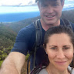 Meet your Posher, Natalie